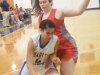 Girls' Basketball: Charles City vs. Colonial Heights 12-4-2019