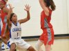Girls' Basketball: Charles City vs. Colonial Heights 12-4-2019