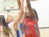Girls' Basketball: Charles City vs. Colonial Heights 12-4-2019