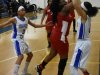 Girls' basketball: Charles City vs. King & Queen 1-18-2019