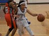 Girls' basketball: Charles City vs. King & Queen 1-19-2018