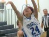 Girls' basketball: Charles City vs. King William 1-31-2020