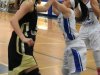 Girls' basketball: Charles City vs. King William 1-8-2019