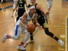 Girls' basketball: Charles City vs. King William 1-8-2019