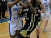 Girls' basketball: Charles City vs. King William 1-8-2019