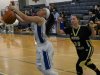 Girls' basketball: Charles City vs. King William 1-8-2019