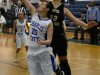 Girls' basketball: Charles City vs. King William 1-8-2019