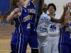 Girls' basketball: Charles City vs. Mathews 1-22-2018