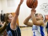 Girls' basketball: Charles City vs. Middlesex 2-6-2019