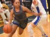 Girls' basketball: Charles City vs. New Kent 1-22-2020
