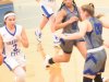 Girls' basketball: Charles City vs. New Kent 1-22-2020