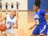 Girls' basketball: Charles City vs. Northampton 1-24-2020
