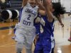 Girls' basketball: Charles City vs. Northampton 1-26-2018