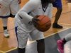 Girls' basketball: Charles City vs. Northampton 1-26-2018