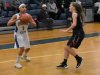 Girls' basketball: Charles City vs. West Point 1-11-2019