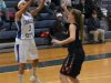 Girls' basketball: Charles City vs. West Point 1-11-2019