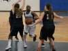 Girls' basketball: Charles City vs. West Point 1-11-2019