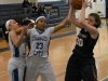 Girls' basketball: Charles City vs. West Point 1-11-2019