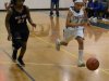 Girls' basketball: Charles City vs. West Point 1-11-2019