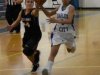 Girls' basketball: Charles City vs. West Point 1-11-2019
