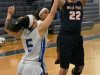 Girls' basketball: Charles City vs. West Point 1-11-2019