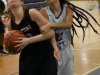 Girls' basketball: Charles City vs. West Point 1-11-2019