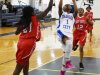 Girls' basketball: Lancaster at Charles City 12-7-17