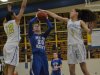 Girls' basketball: New Kent at Hopewell 2-19-2018 (Group 3A Region A quarterfinals)
