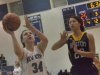 Girls' basketball: New Kent vs. Bruton 11-29-2018