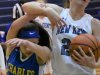 Girls' basketball: New Kent vs. Charles City 1-23-2019
