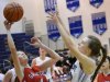 Girls' basketball: New Kent vs. Grafton 1-25-2019