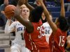 Girls' basketball: New Kent vs. Grafton 1-25-2019