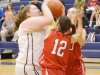 Girls' basketball: New Kent vs. Grafton 12-12-17