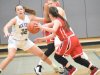 Girls' basketball: New Kent vs. Grafton 2-6-2020