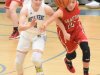 Girls' basketball: New Kent vs. Grafton 2-6-2020