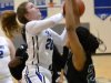 Girls' basketball: New Kent vs. Jamestown 1-29-2018