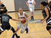 Girls' basketball: New Kent vs. Jamestown 1-29-2018