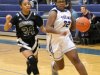 Girls' basketball: New Kent vs. Jamestown 1-29-2018