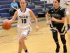 Girls' basketball: New Kent vs. Jamestown 1-29-2018