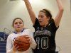 Girls' basketball: New Kent vs. Jamestown 1-29-2018