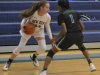 Girls' basketball: New Kent vs. Jamestown 12-6-2018
