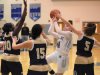 Girls' basketball: New Kent vs. Lafayette 1-31-2019