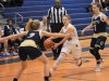 Girls' basketball: New Kent vs. Lafayette 1-31-2019