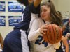 Girls' basketball: New Kent vs. Lakeland 2-16-2018 (3A Region A First Round)