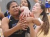 Girls' basketball: New Kent vs. Smithfield 1-14-2020