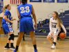 Girls' basketball: New Kent vs. Smithfield 2-1-2018