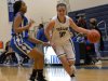 Girls' basketball: New Kent vs. Smithfield 2-1-2018