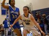 Girls' basketball: New Kent vs. Smithfield 2-1-2018