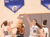 Girls' basketball: New Kent vs. Tabb 1-7-2020