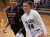 Girls' basketball: New Kent vs. Tabb 1-8-2019